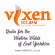Logo de Vixen 101