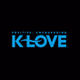 K-LOVE - WTCF logo