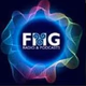 Logo de FMG Radio