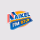 Logo de Rádio Maikel FM 87,9