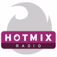 Logo de Hotmix - 2000