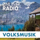 Logo de 0nlineradio - Volksmusik