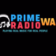 Logo de Prime Radio WA