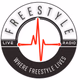 Logo de Freestyle Live Radio