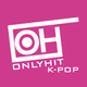 Logo de OnlyHit - K-Pop