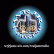 Logo de WRJR JAZZ