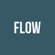 Logo de Radyo Home - Flow