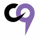 Logo de C9 Radio