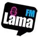 Logo de Lama FM