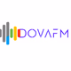 Logo de DovaFM