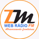 Logo de ZM Web Rádio