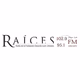 Logo de Raíces FM