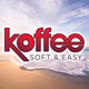 Logo de Koffee FM - WKFY