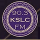 Logo de 90.3 KSLC - KSLC