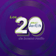 Logo de Radio Gaviota FM 105.1