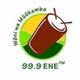 Logo de Ene FM