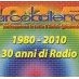 Logo de radio arcobaleno