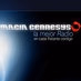 Logo de Magia Gennesys