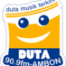 Logo de Duta FM Ambon 90.9
