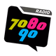 Logo de Radio 70 80 90