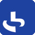Logo de France Bleu Creuse