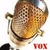 Logo de Radio VOX Montis - HIT Top