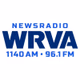 Logo de NewsRadio 1140 WRVA - WTVR-HD2
