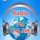 Logo de Radio Sabara Gospel