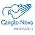 Logo de Rádio Canção Nova