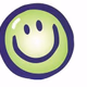 Logo de Smile FM - WJOG