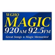 Logo de Magic 92.5 - WGHQ