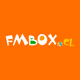 Logo de FM Box