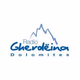 Logo de Radio Gherdeina