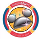 Logo de ImaginEARing Radio
