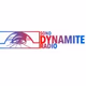 Logo de Sono Dynamite Radio