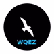 Logo de WQEZ Radio - WQEZ-DB