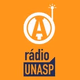 Logo de Unasp FM