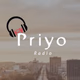 Logo de Priyo Radio