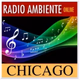 Logo de Radio Ambiente Chicago