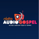 Logo de Rádio Áudio Gospel