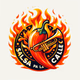 Logo de Salsa Pa La Calle Radio
