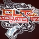 Cutz Scratchez Radio logo