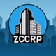 ZCC FM logo