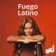 Logo de NRJ - FUEGO LATINO