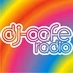 Logo de DJ-Cafe Radio