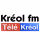Logo de Kréol FM