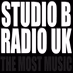 Logo de Studio B Radio UK