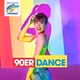 Radio Regenbogen - 90er Dance logo
