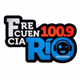 Logo de Frecuencia Rio