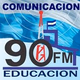 Logo de La Noventa de Devoto